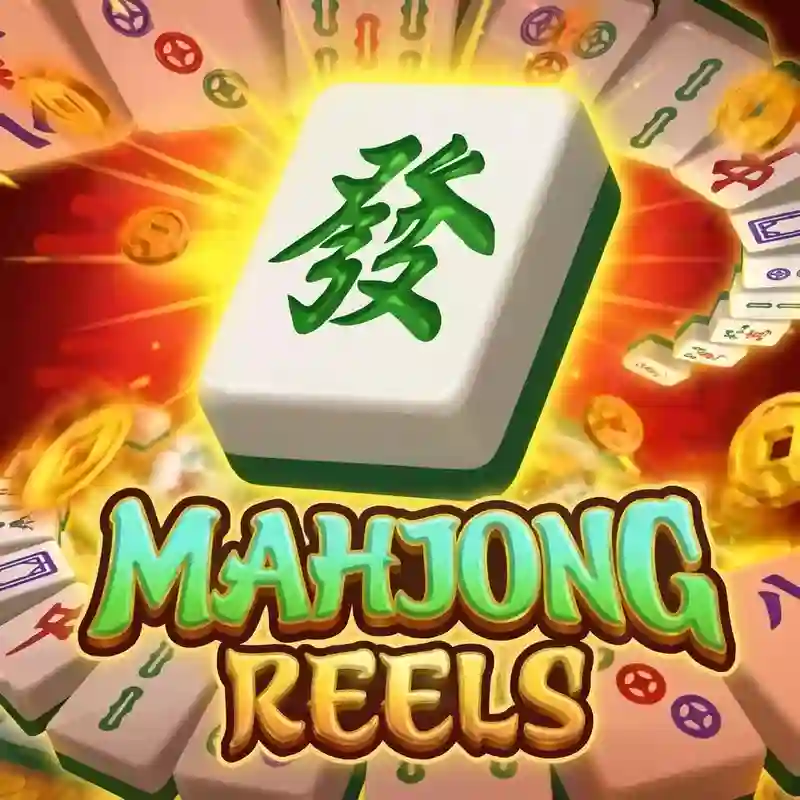 Trò chơi Cuộn Mạt Chược tại iwin