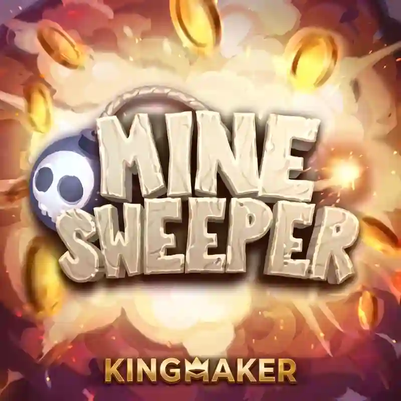 Trò chơi Minesweeper casino trực tuyến tại iwin