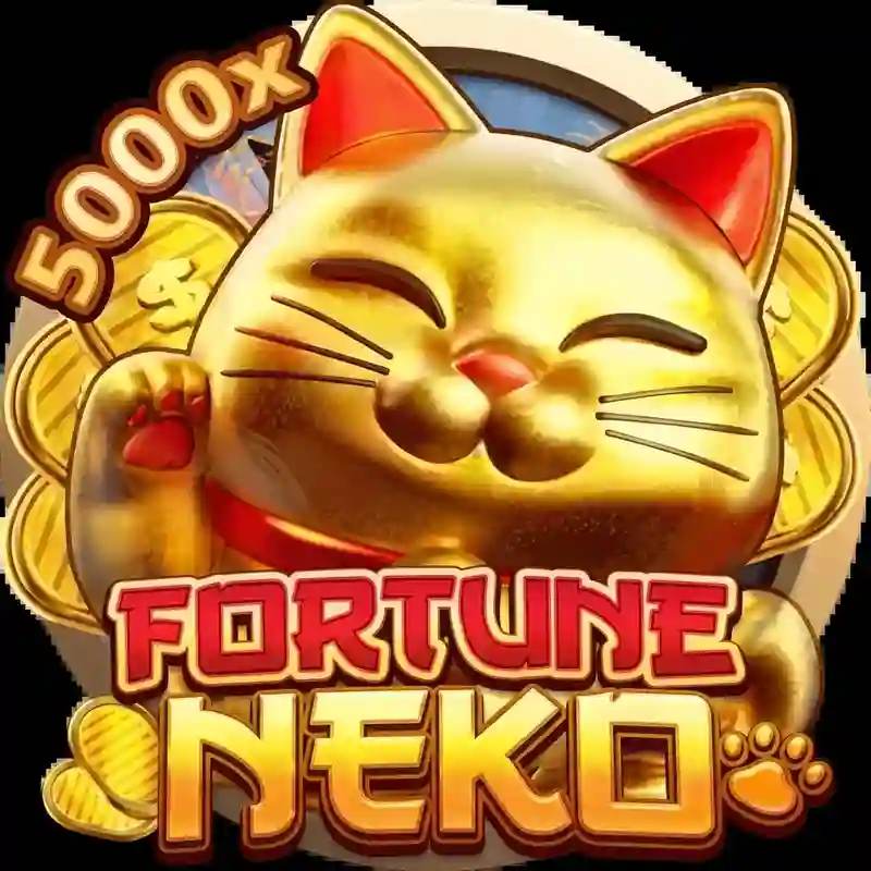 Trò chơi Mèo Phú Quí tại iwin