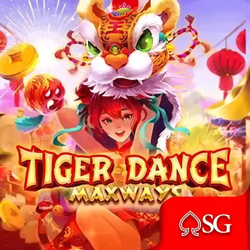 Chơi Múa hổ tại iwin