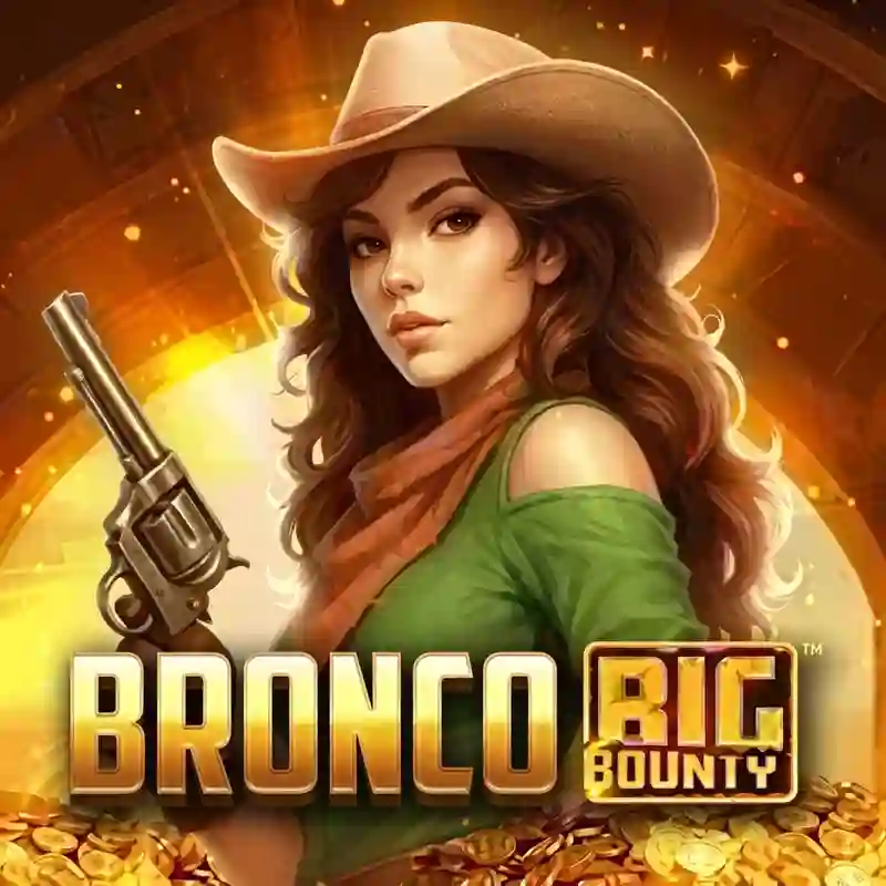 Ngựa Hoang Big Bounty casino iwin