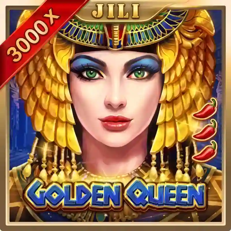 Game casino Nữ hoàng vàng iWin