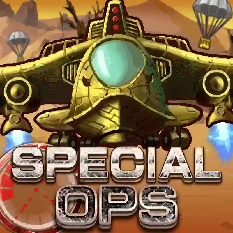 OPS đặc biệt casino iwin