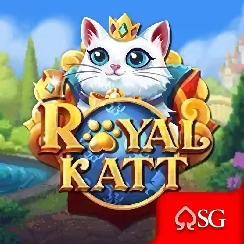Game casino Royal Katt iWin