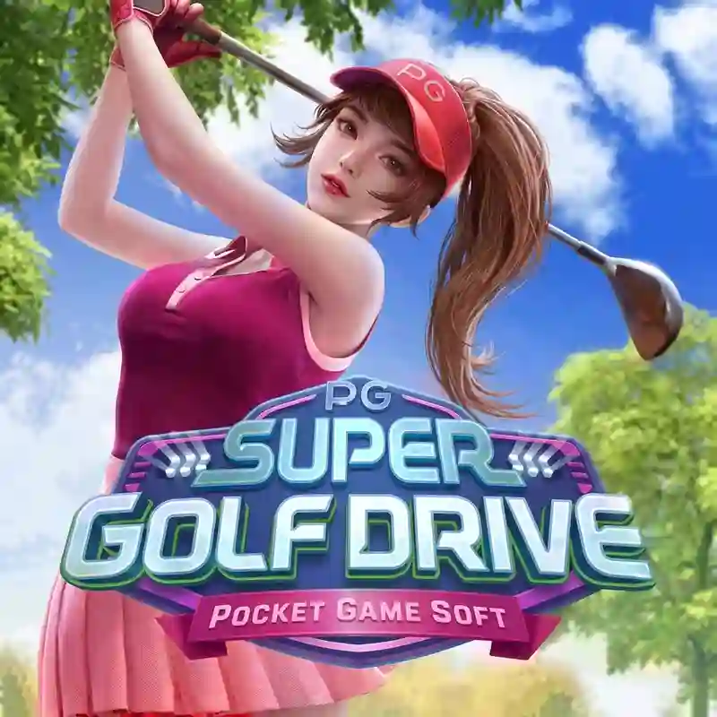 Game casino Siêu Golf Drive iWin