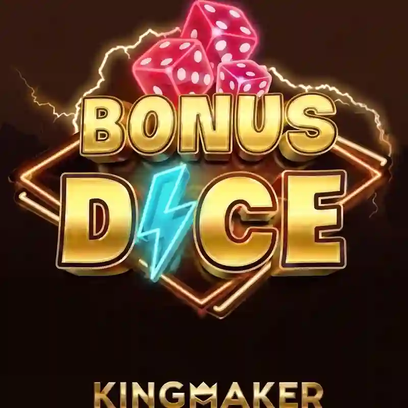 Trò chơi Thưởng Dice tại casino iwin