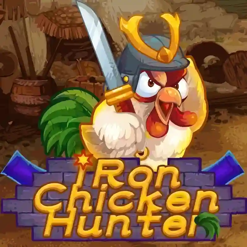 Game casino Thợ săn gà sắt iWin