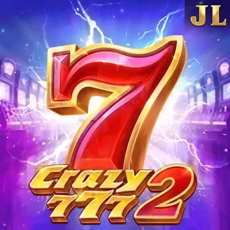 Trò chơi slot Điên Cuồng 777 tại iwin casino