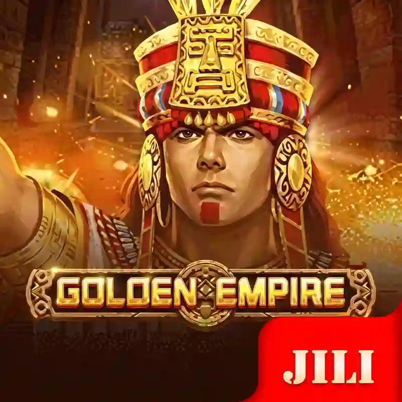 Chơi slot Đế Quốc Hoàng Kim tại iwin