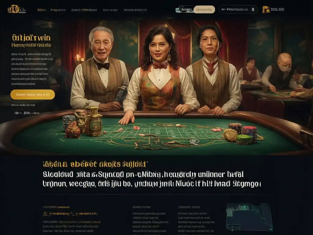Tải app iWin Casino nhận khuyến mãi khủng